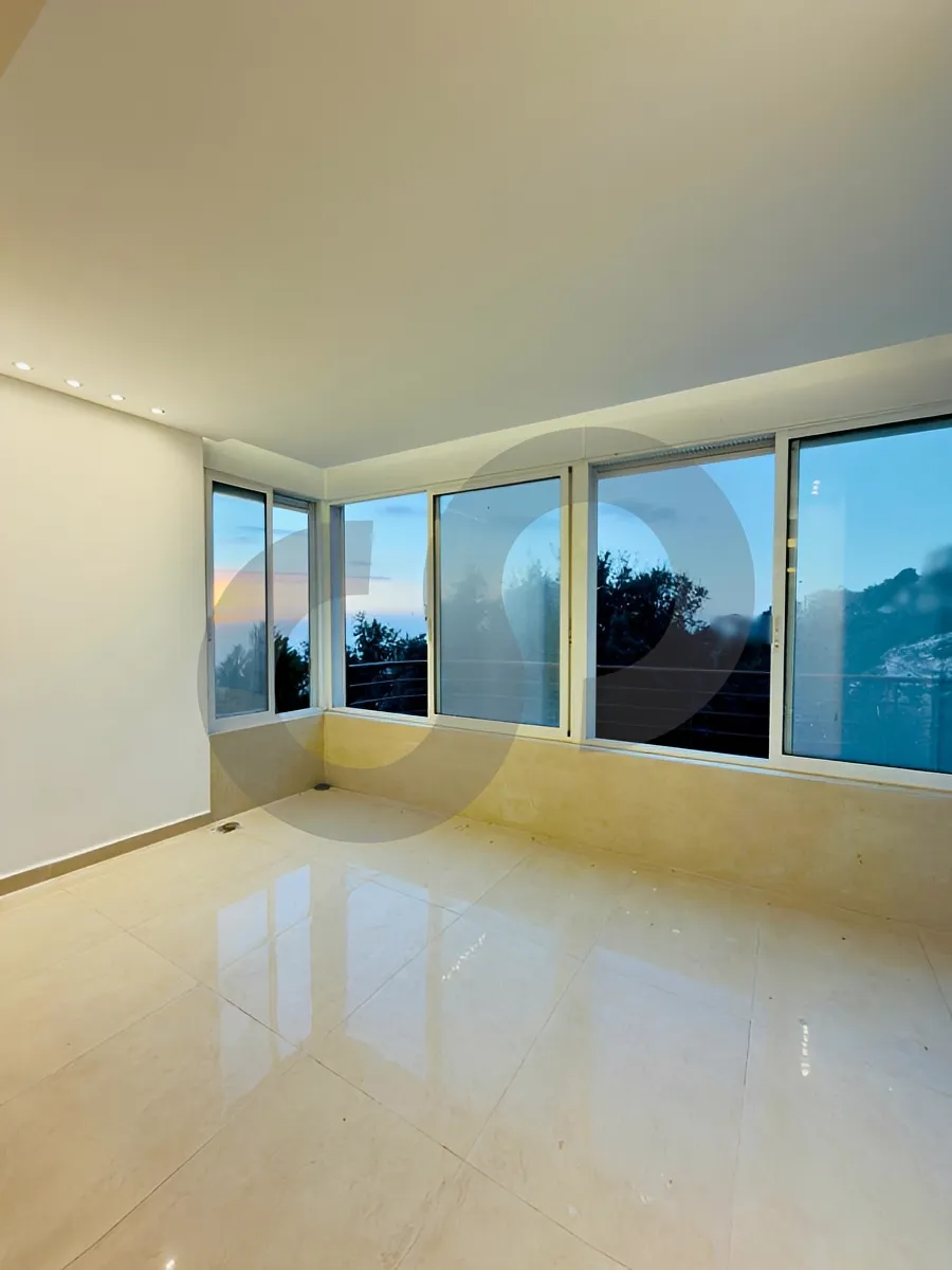 Apartment for Sale in Chnaneir, Lebanon - 3 bed, 4 bath