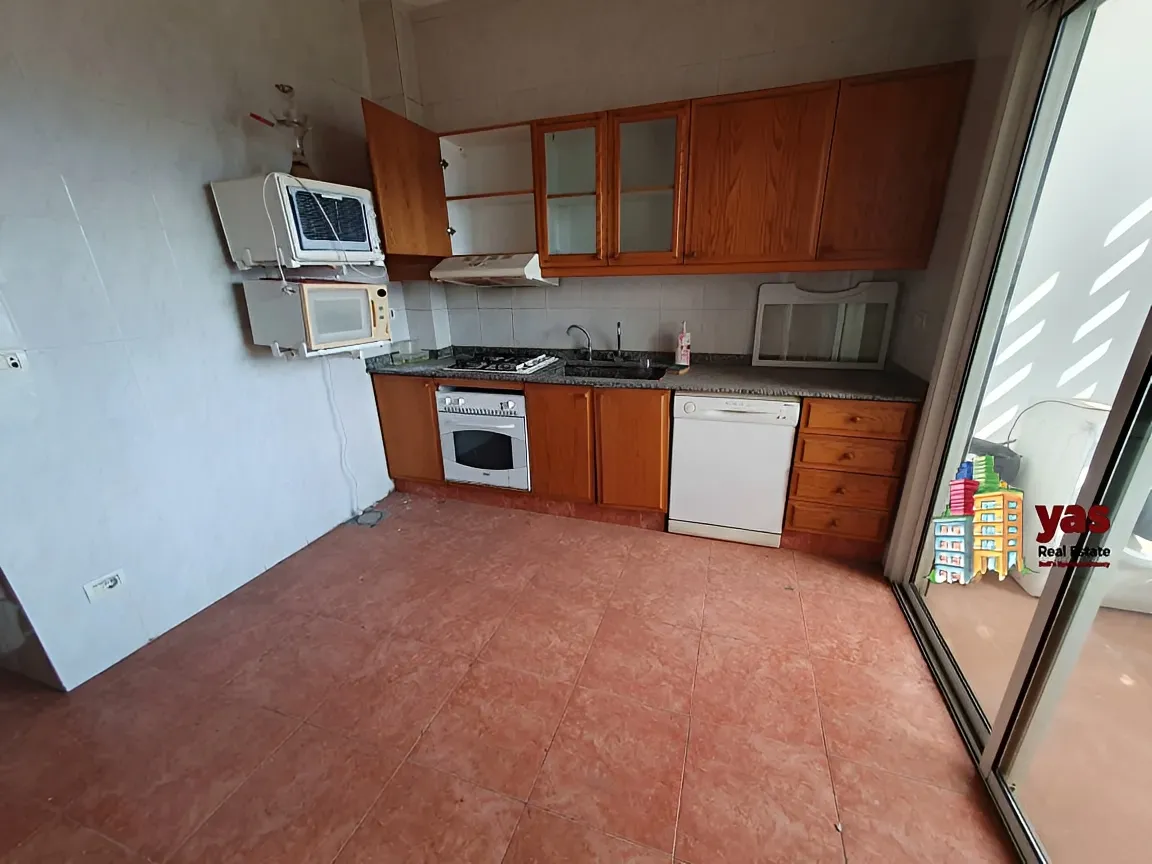 Apartment for Rent in Ajaltoun