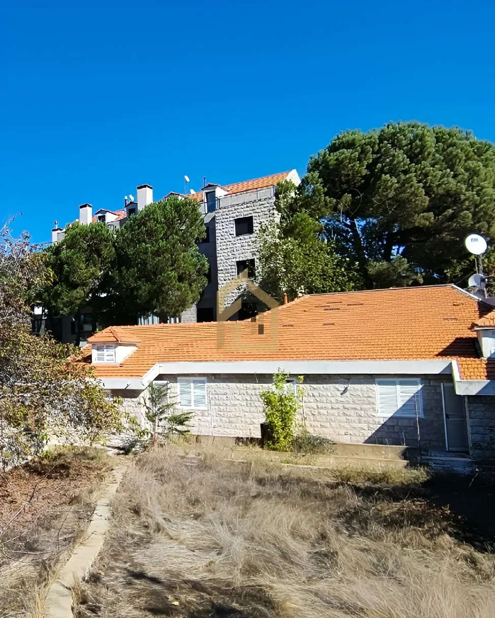 Residential Land for sale in Faitroun, Lebanon