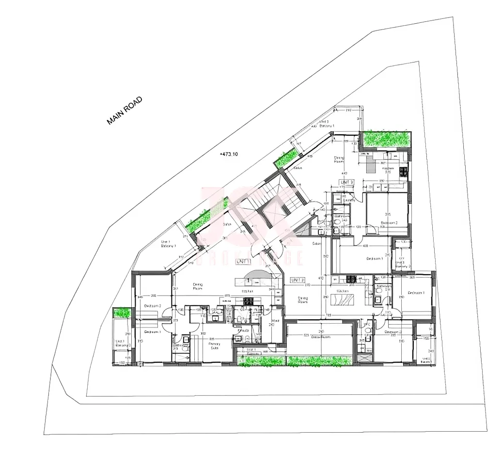 Apartment for Sale in Halat, Lebanon