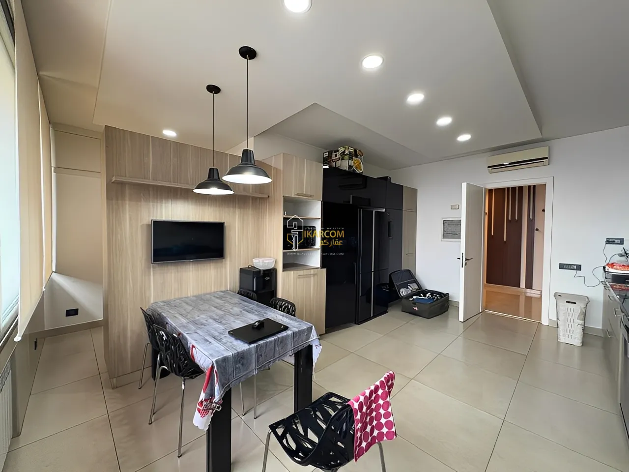 Apartment for Sale in Jdeideh