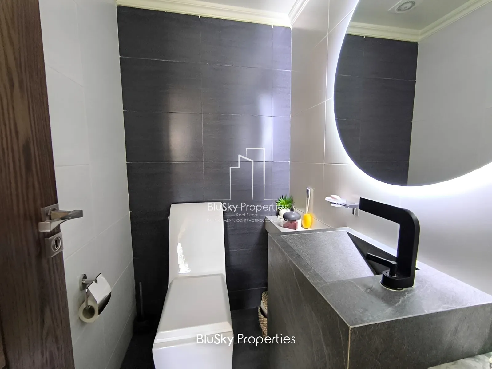 Apartment for Sale in Antelias