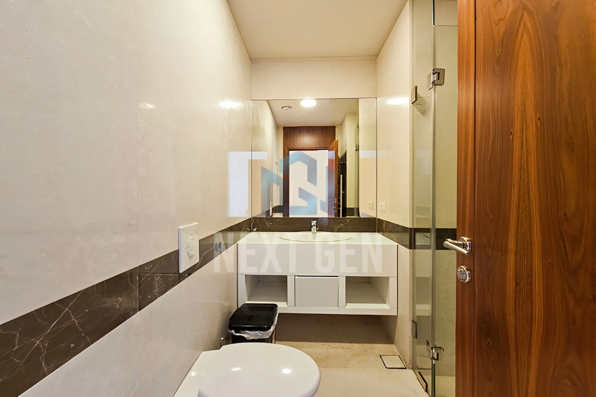 Apartment for rent in Achrafieh, Beirut, Lebanon