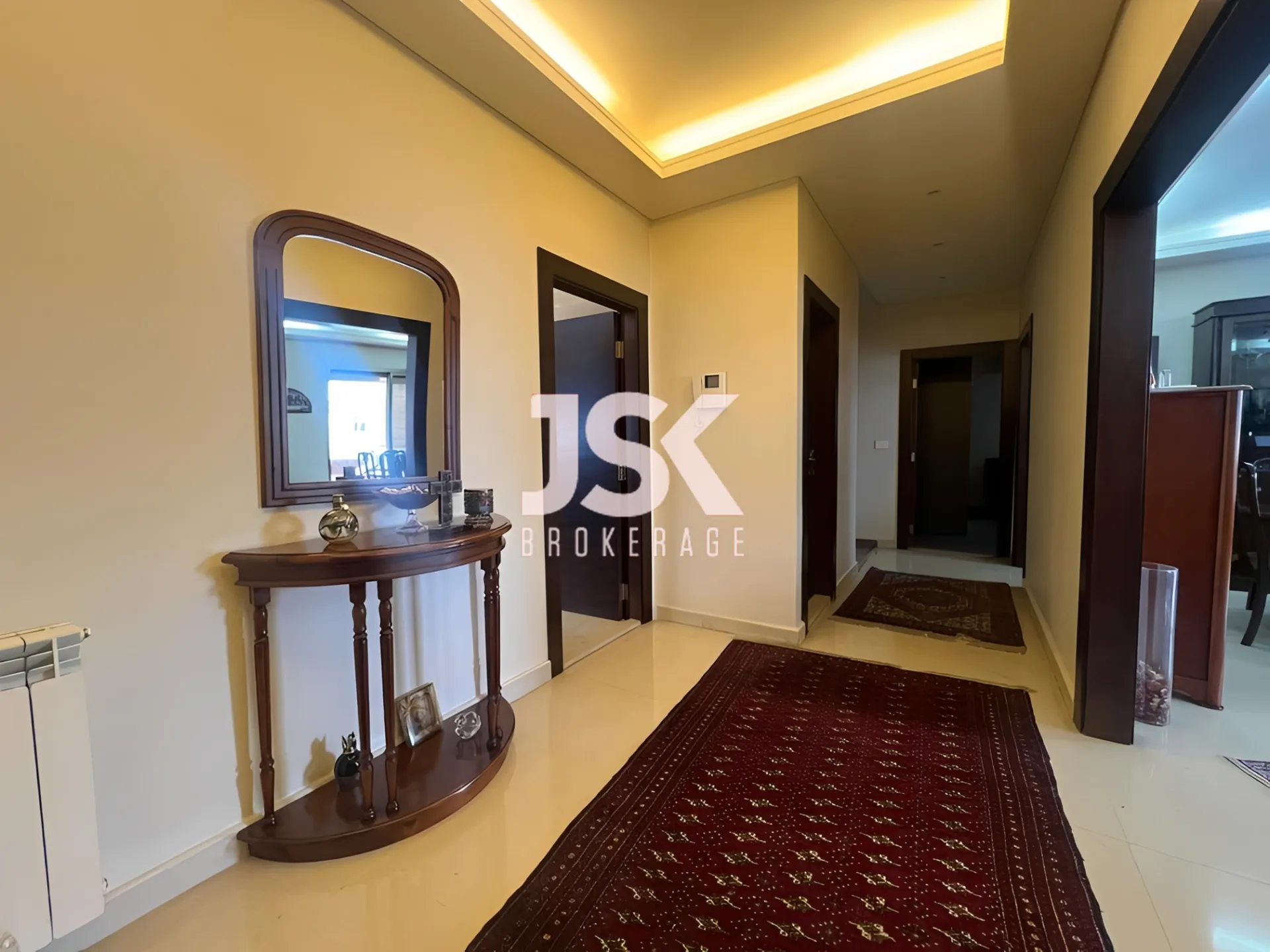 Apartment for Sale in Hazmieh, Lebanon