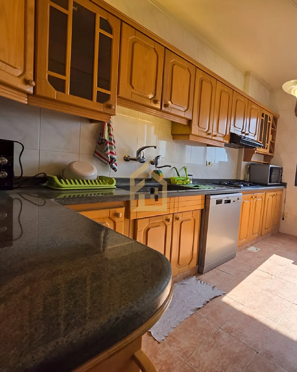 Apartment for rent in Zikrit, Lebanon - 3 bed, 2 bath