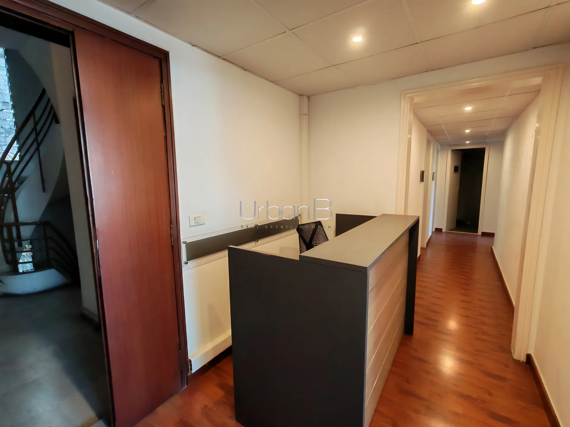 Commercial Property in Achrafieh, beirut, lebanon