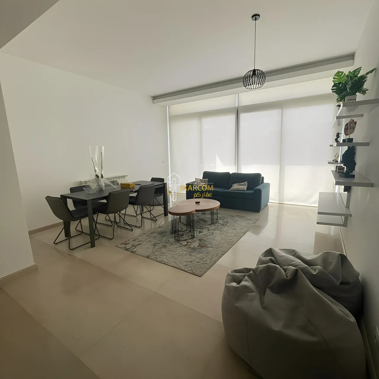 Apartment for Sale in Saifi Village, Beirut, Lebanon