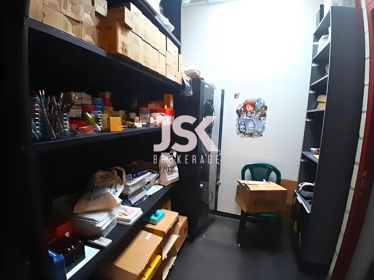 Office for Sale in Achrafieh