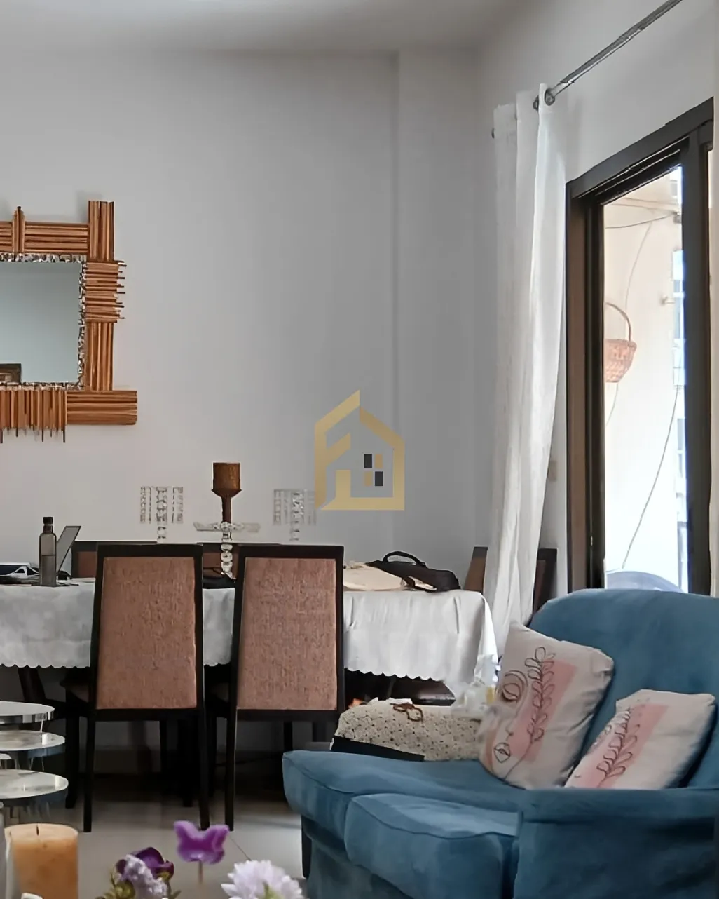 Apartment for sale in Dekwaneh, Lebanon