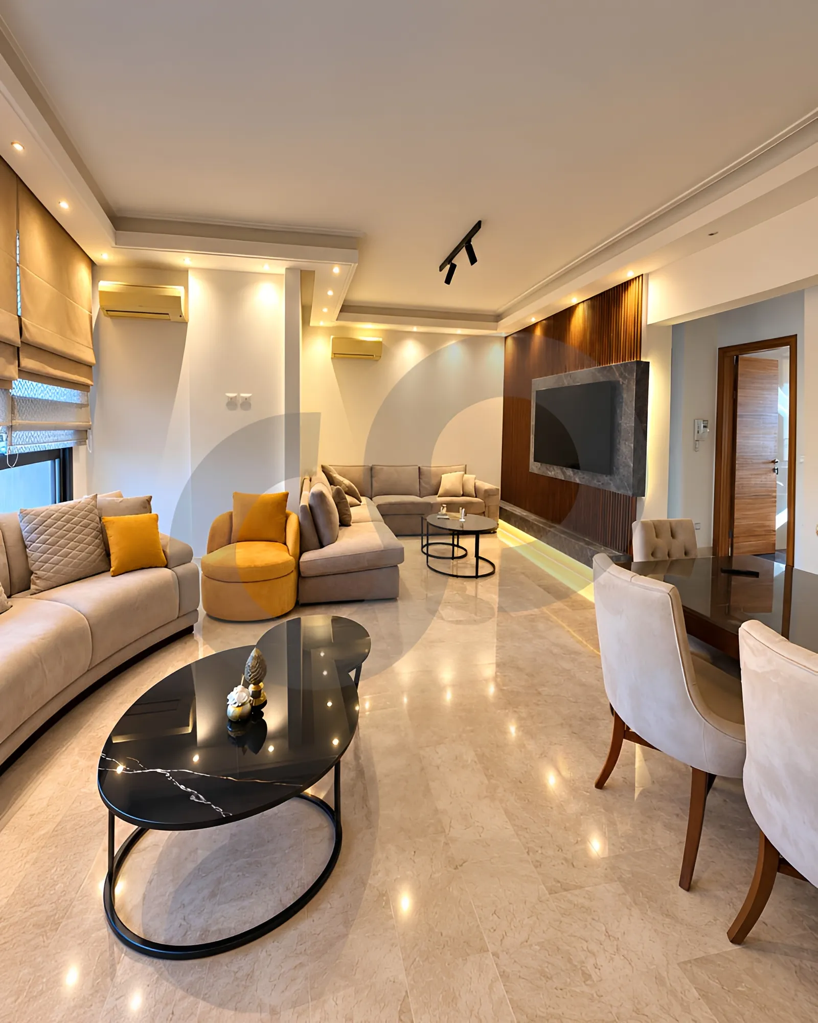 Apartment for Sale in Beirut