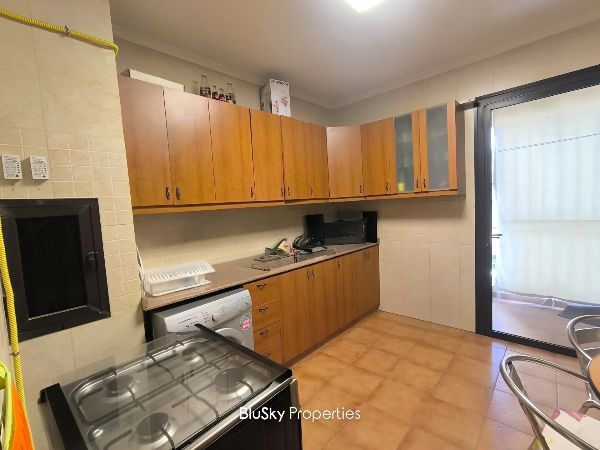 Apartment for sale in Rabweh, beirut, lebanon - 3 bed, 3.0 bath