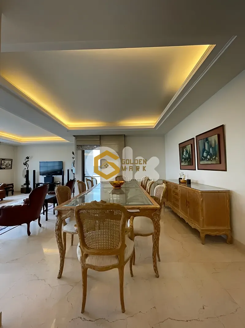 Apartment for Sale in Matn