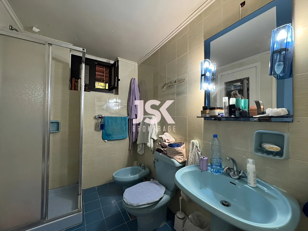 Apartment for Sale in Broummana