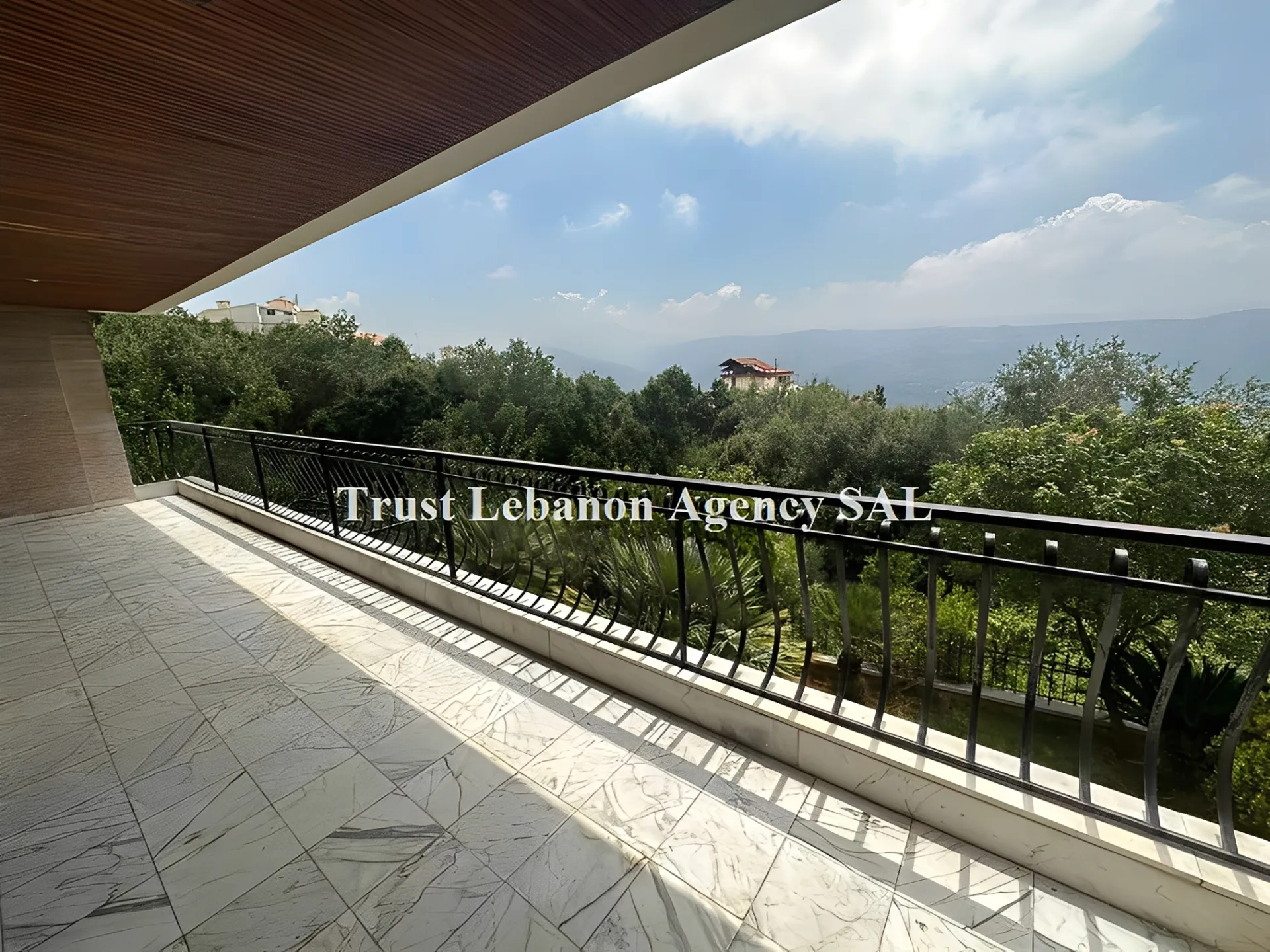 Apartment for Sale in Metn Broumana Lebanon