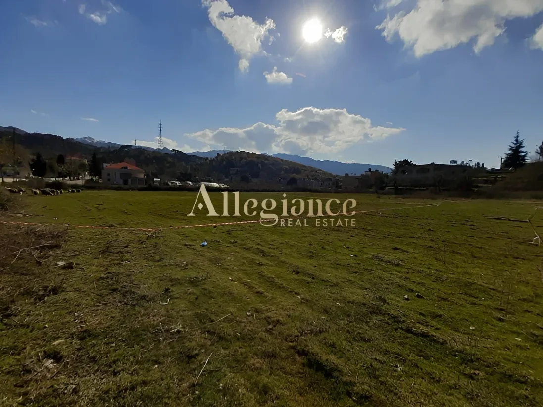 Residential Land for sale in Ghineh, Lebanon
