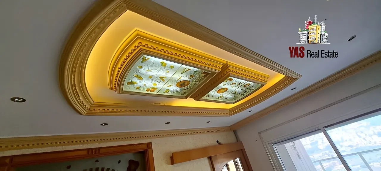 Apartment for Sale in Baabda