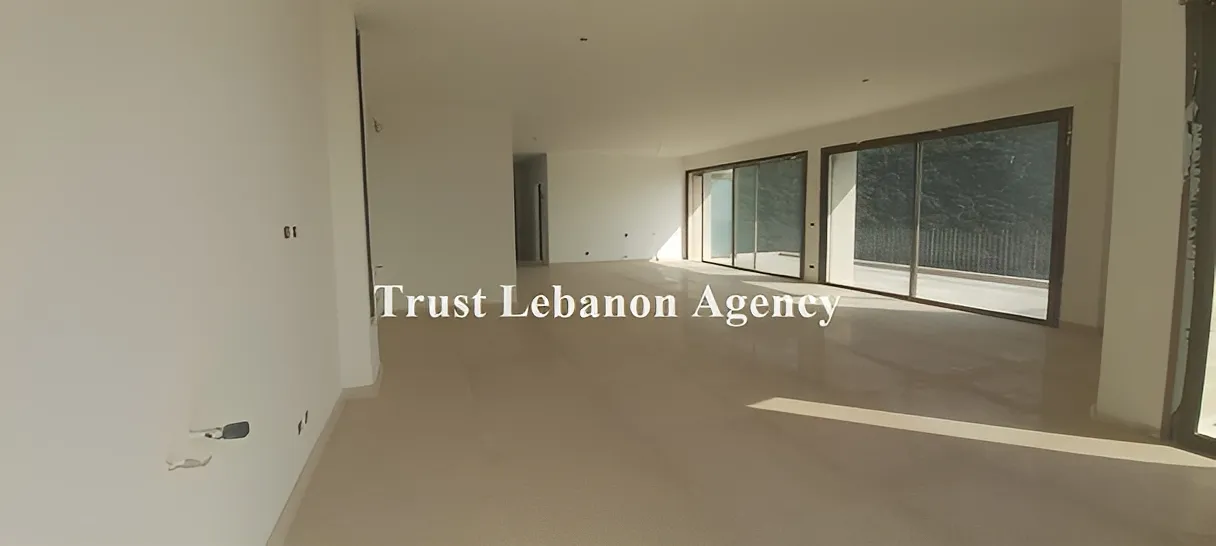 Duplex for Sale in Metn Al Biyada Lebanon