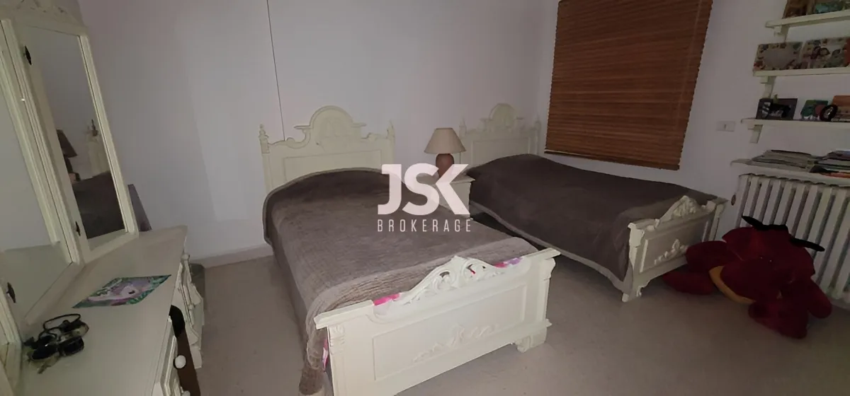 Villa for Sale in Ajaltoun, Lebanon