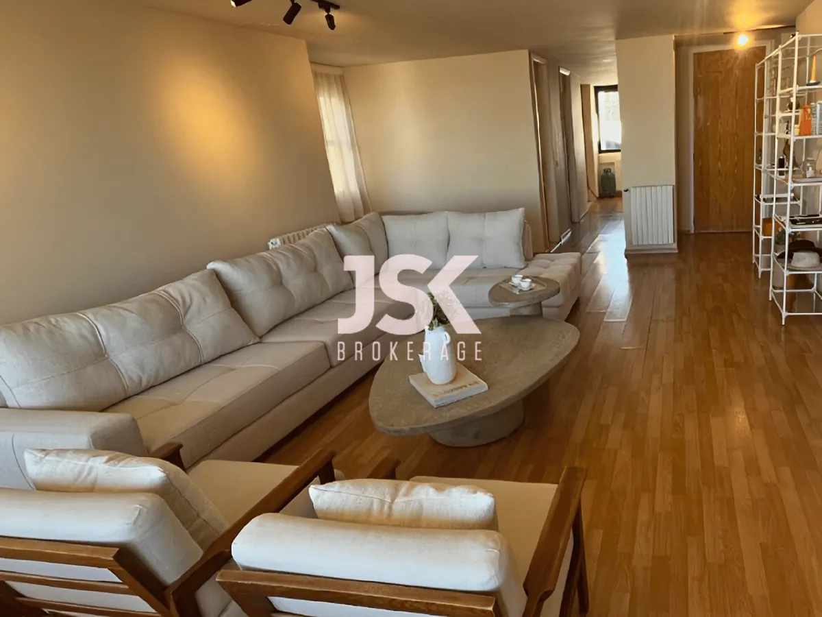 Chalet for rent in Ouyoun, Lebanon