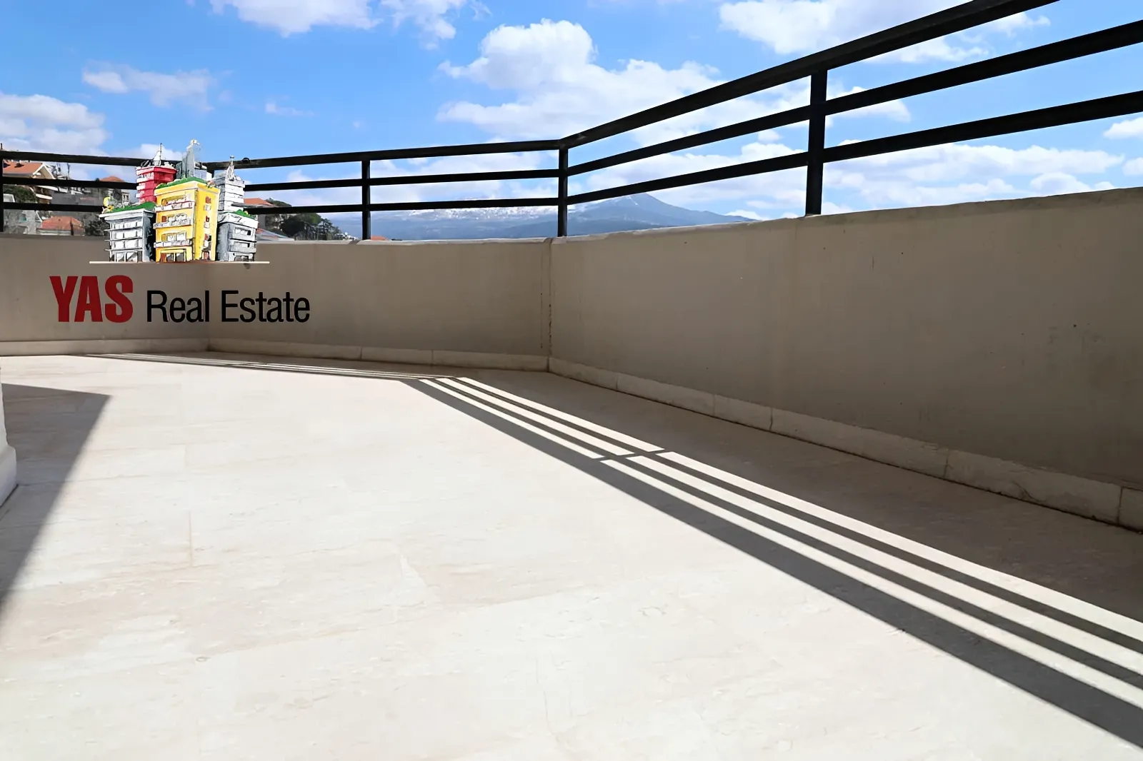 Apartment for Sale in Baabdat