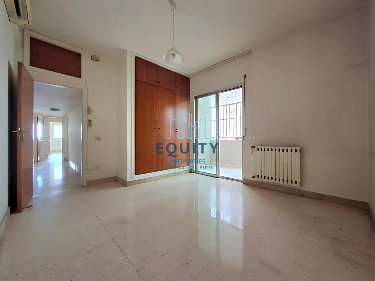 Apartment for sale in Sahel Alma