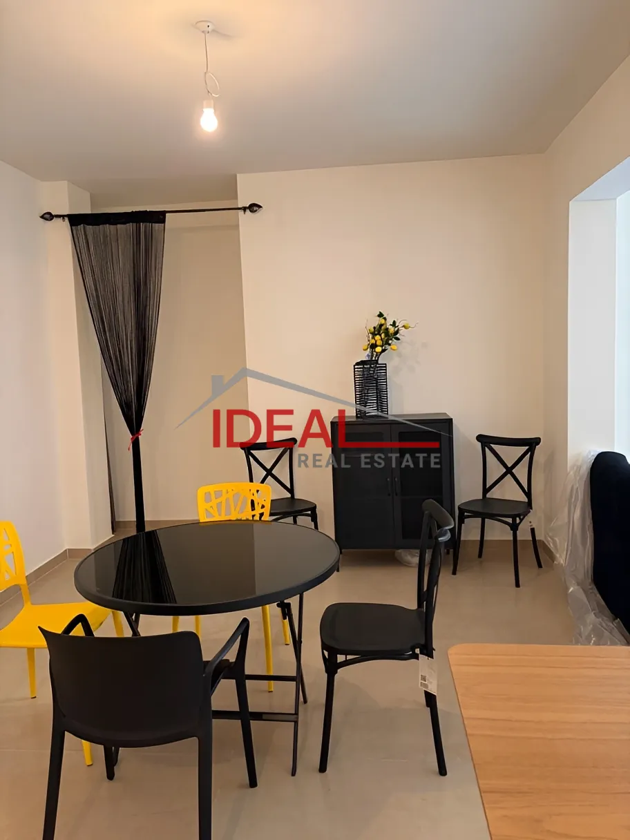 Apartment for rent in Naqqache, Lebanon