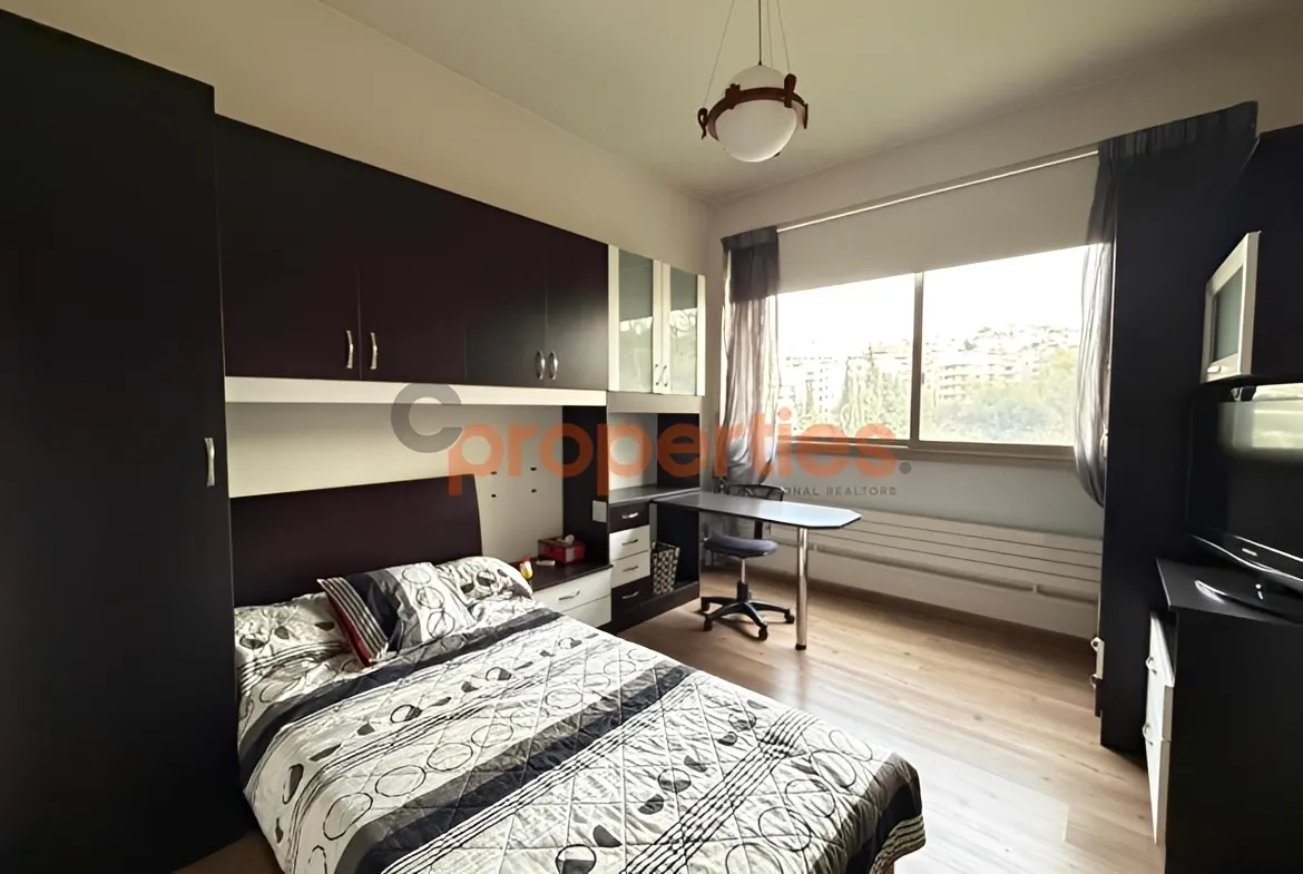Apartment for Sale in Hazmieh