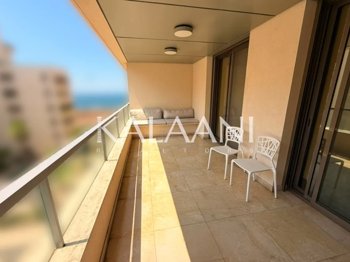 Apartment for sale in Dbayeh, Lebanon