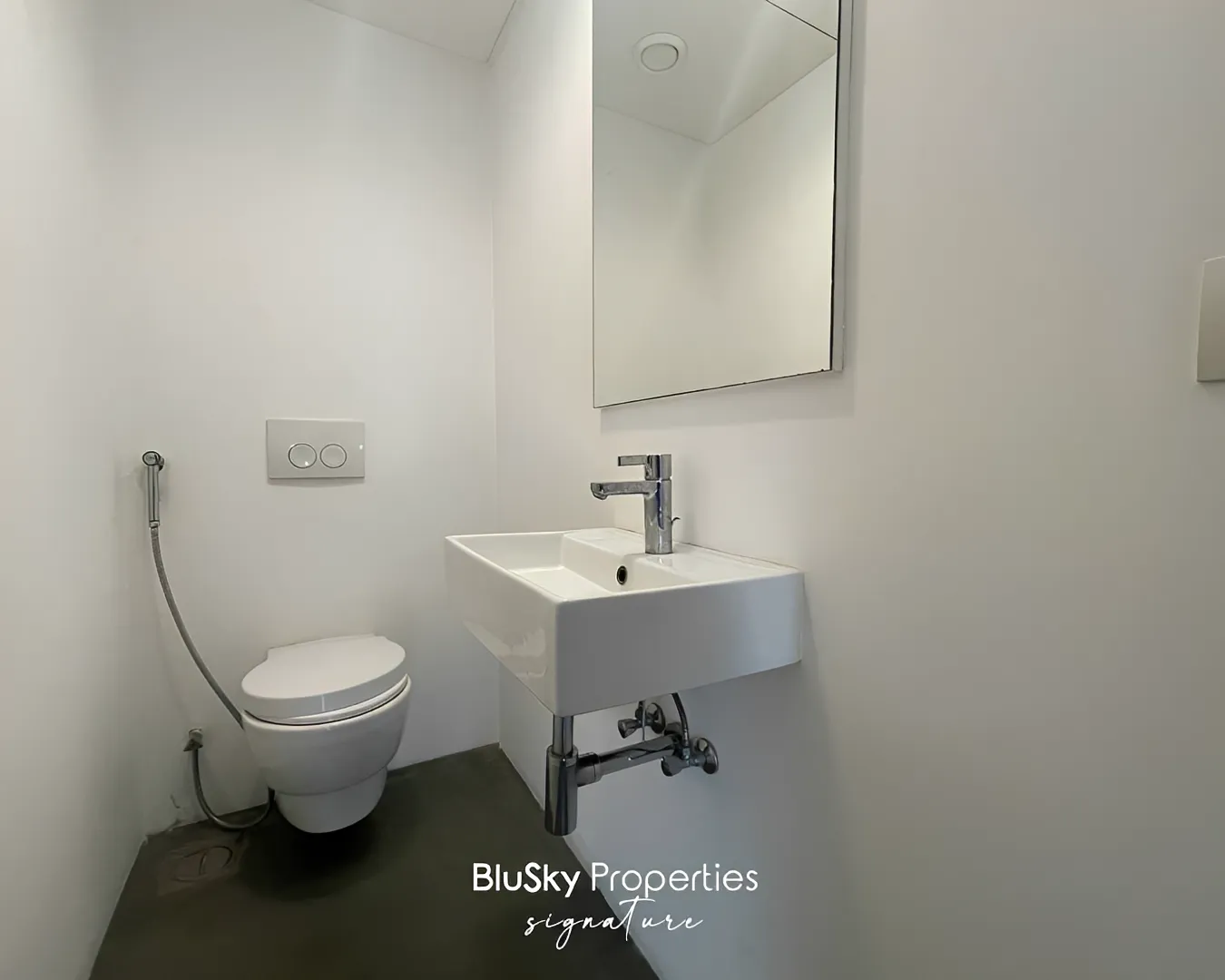 Apartment for rent in Achrafieh