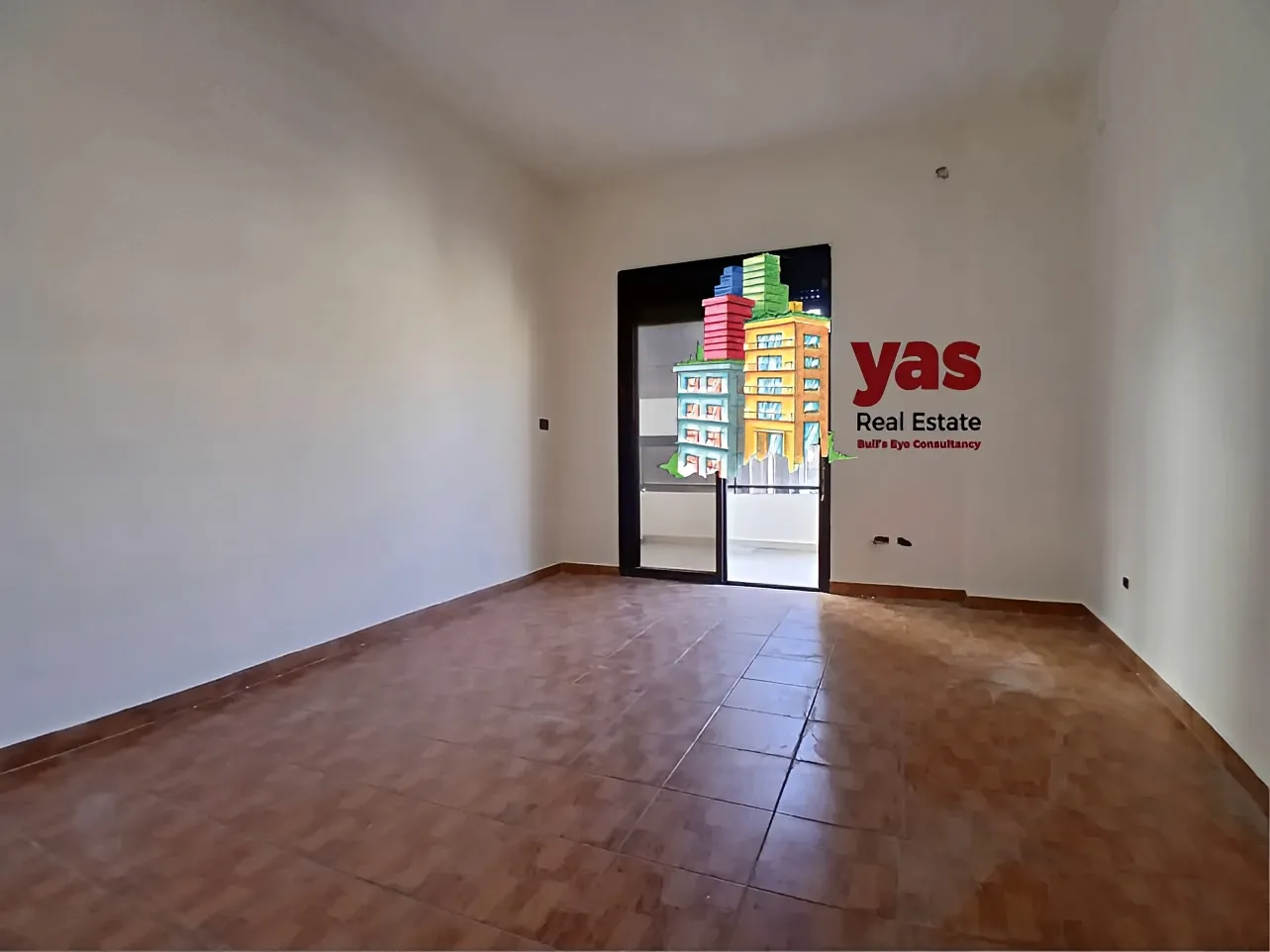 Apartment for rent in Adonis
