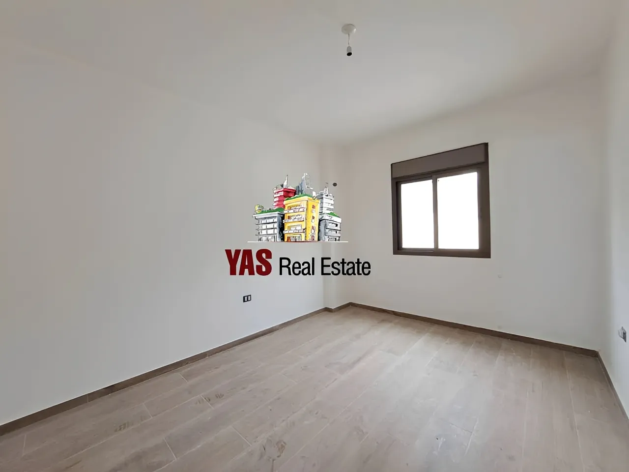 Apartment for Sale in Ashqout