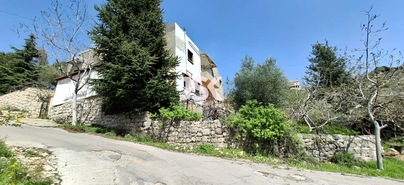 Residential Land for sale in Bikfaiya, Lebanon