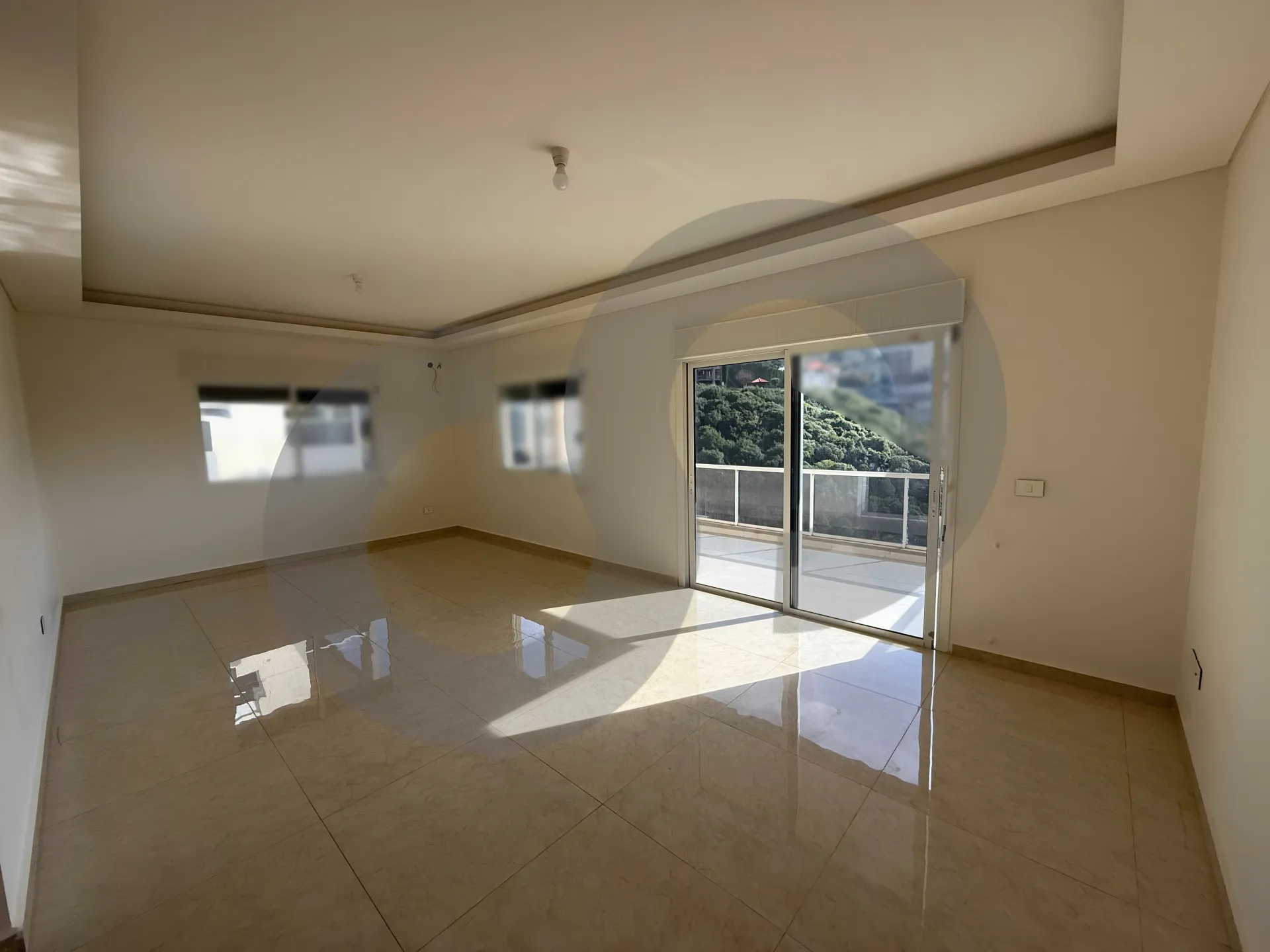 Apartment for Sale in Kfar Abida