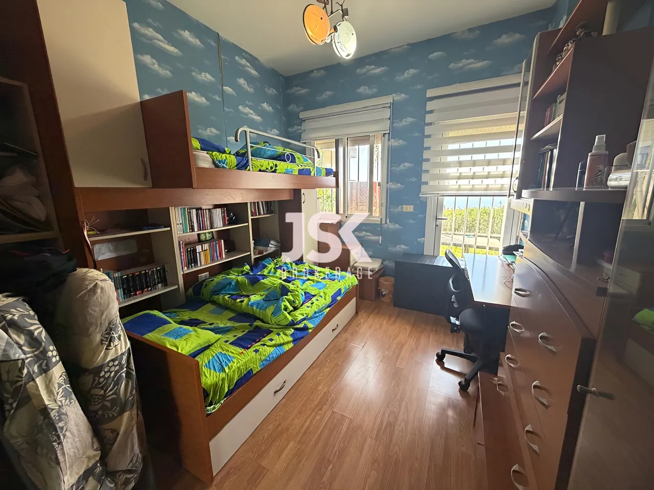 Apartment for Sale in Batroun