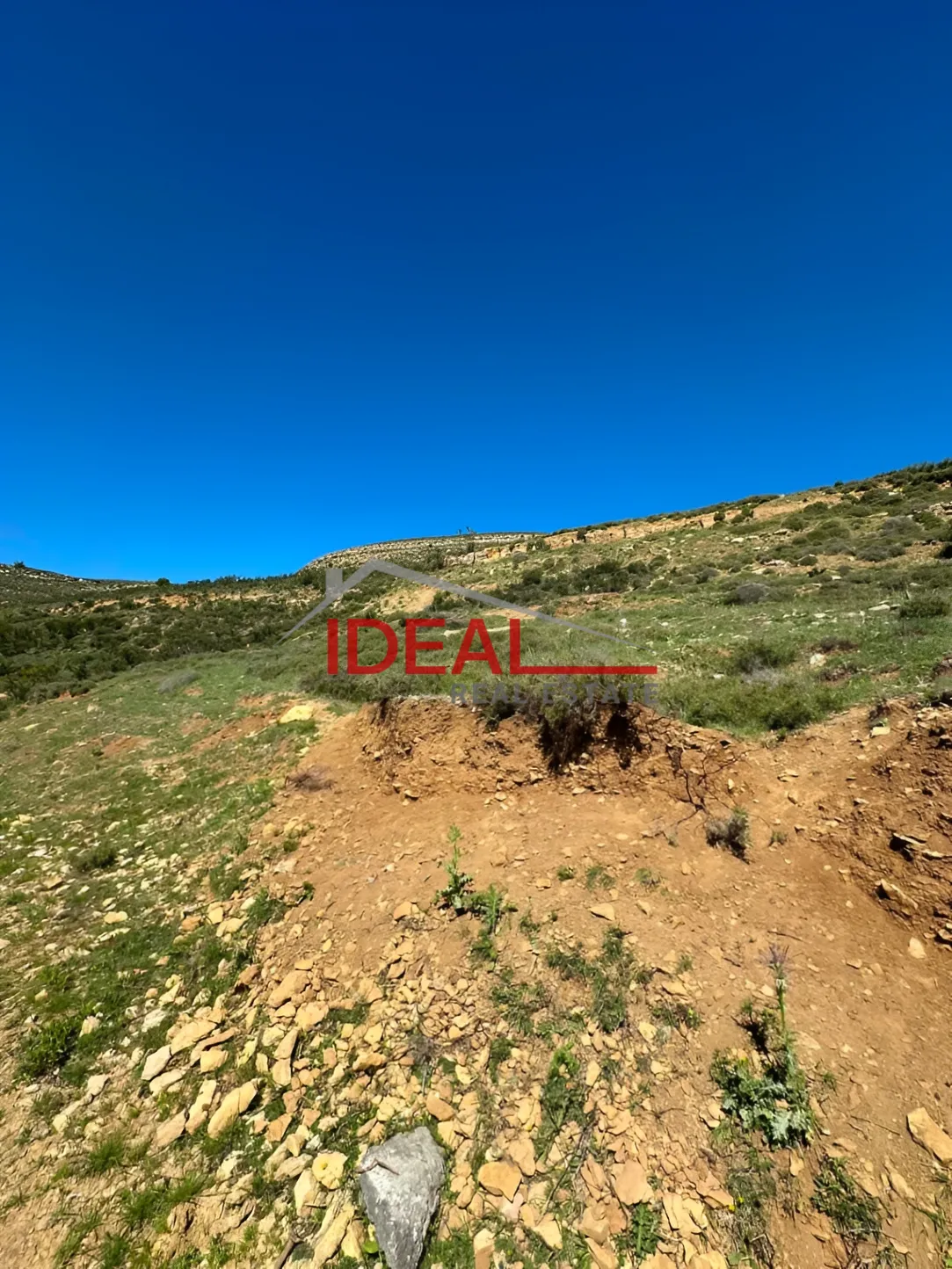 Residential Land for sale in Jdaideh, Lebanon
