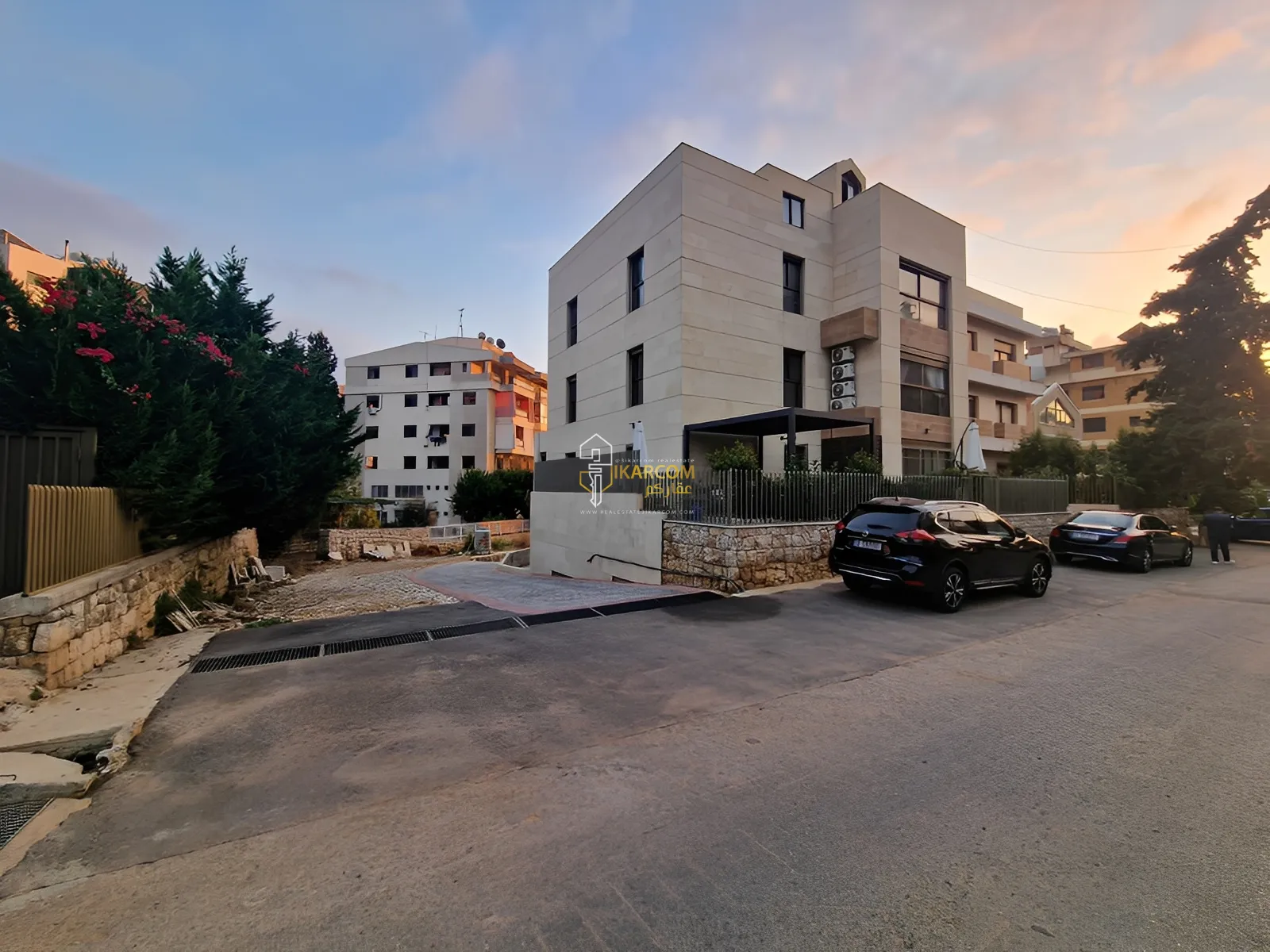 Apartment for Sale in Sehayleh