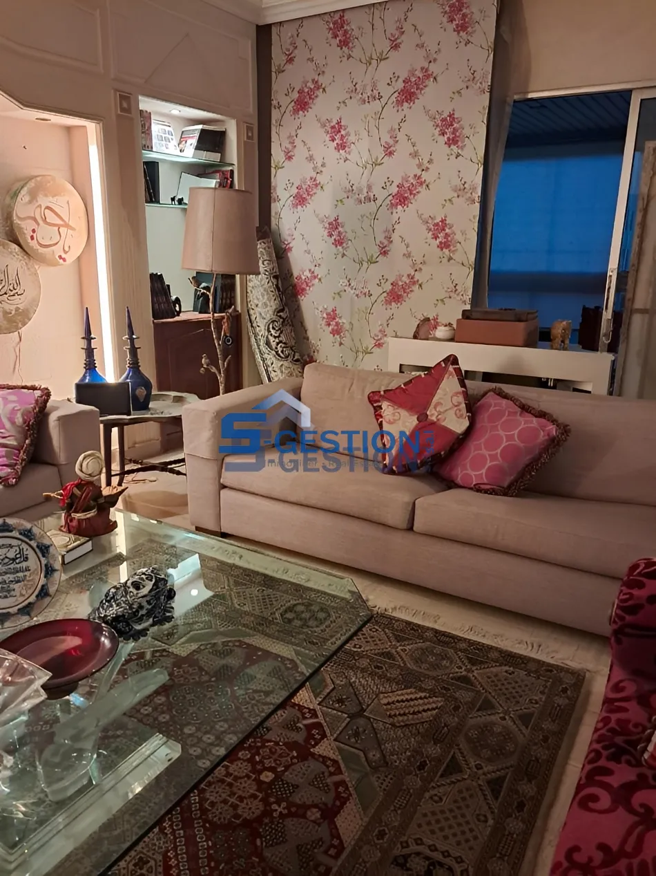 Apartment for Rent in Verdun