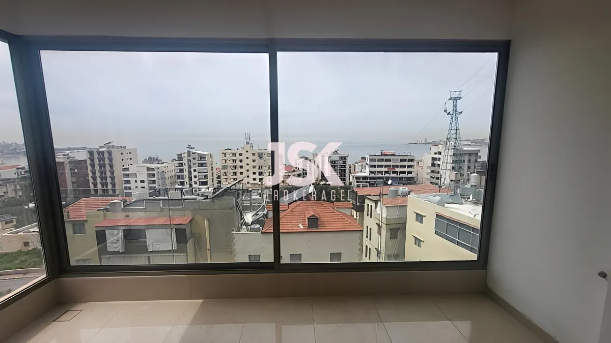 Apartment for Sale in Haret Sakher, Lebanon