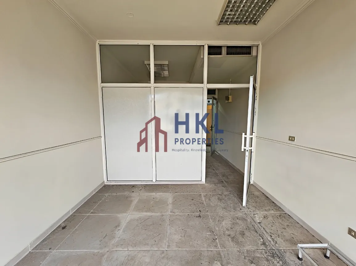 Office for rent in Hamra, Beirut, Lebanon