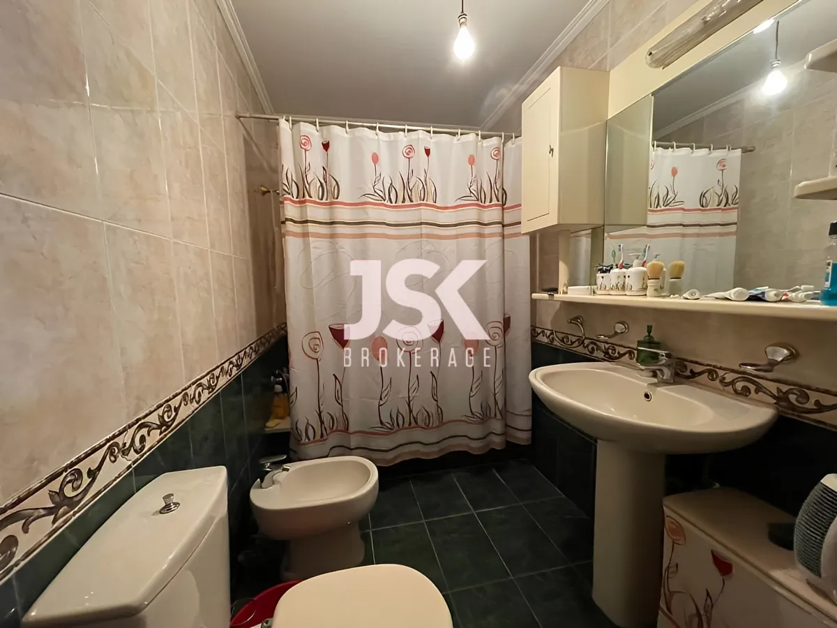 Apartment for Sale in Mansourieh, Lebanon