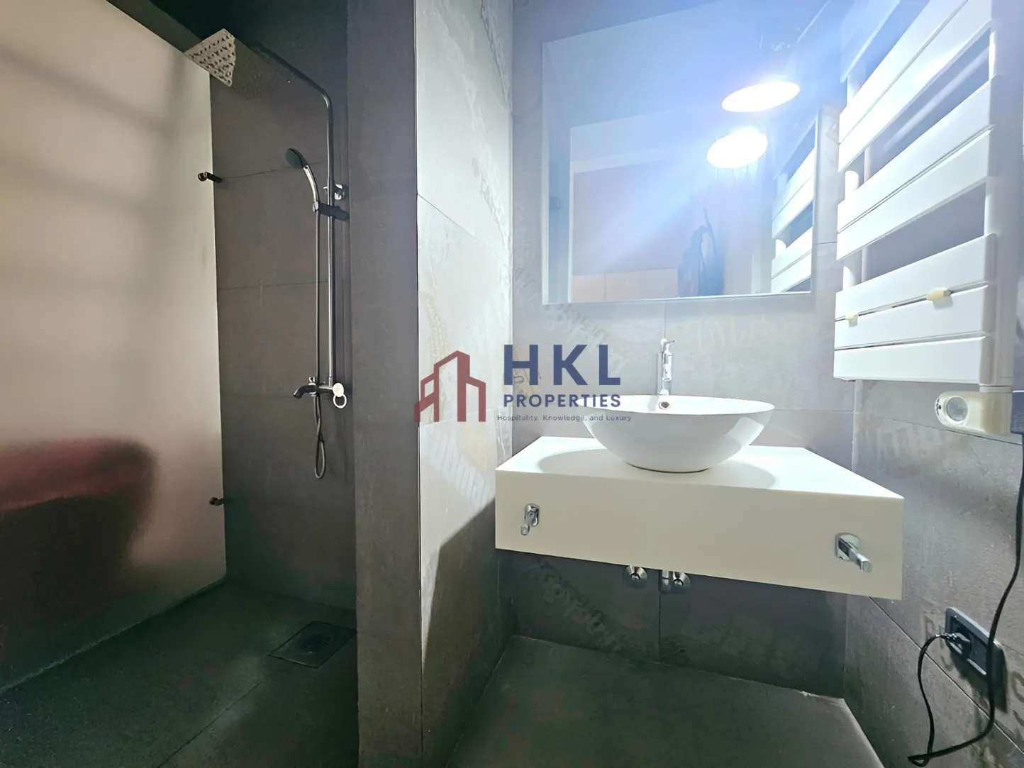Apartment for rent in Downtown, beirut, Lebanon - 3 bed, 4 bath