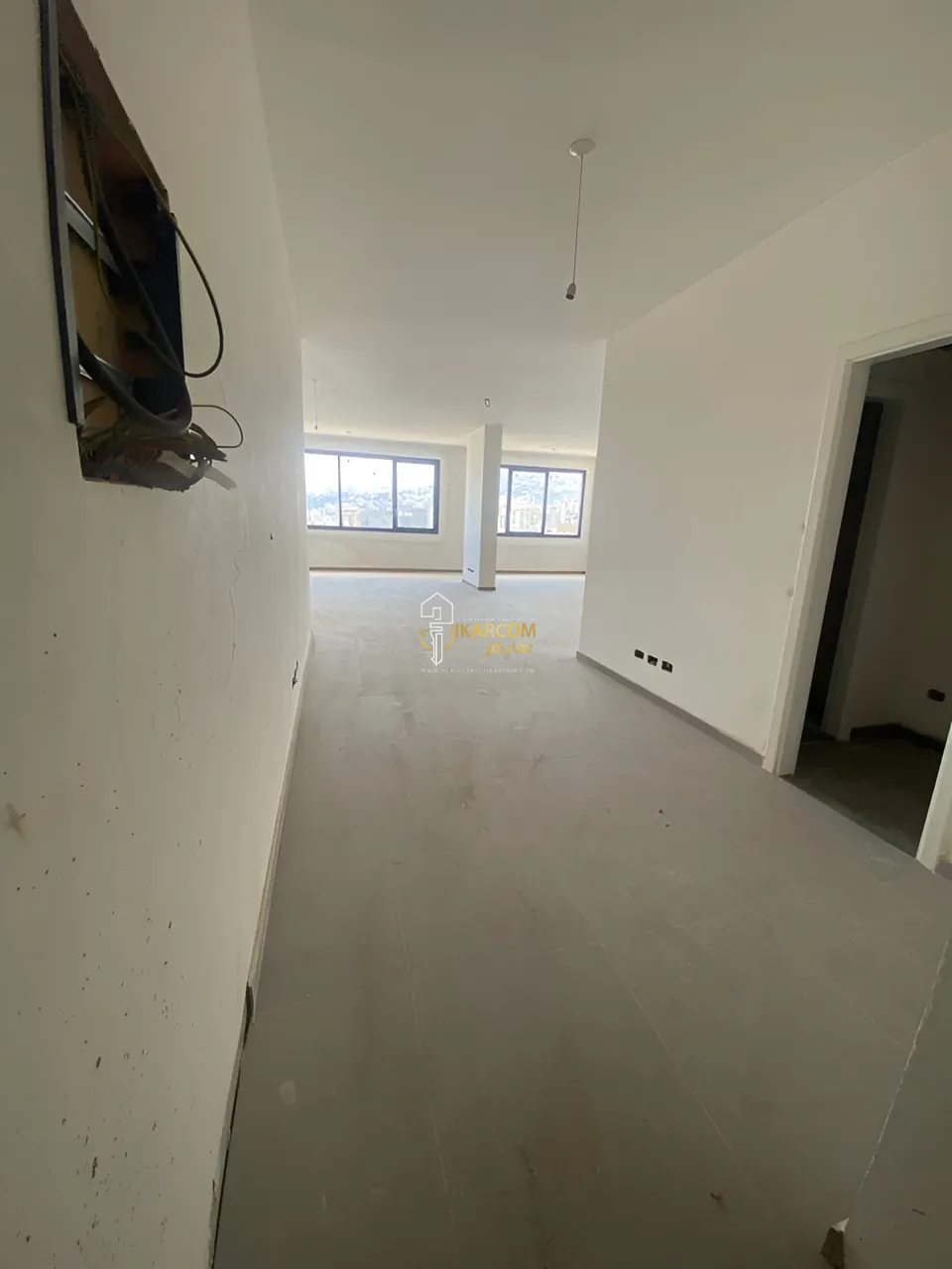 Office for rent in Jal El Dib, Lebanon