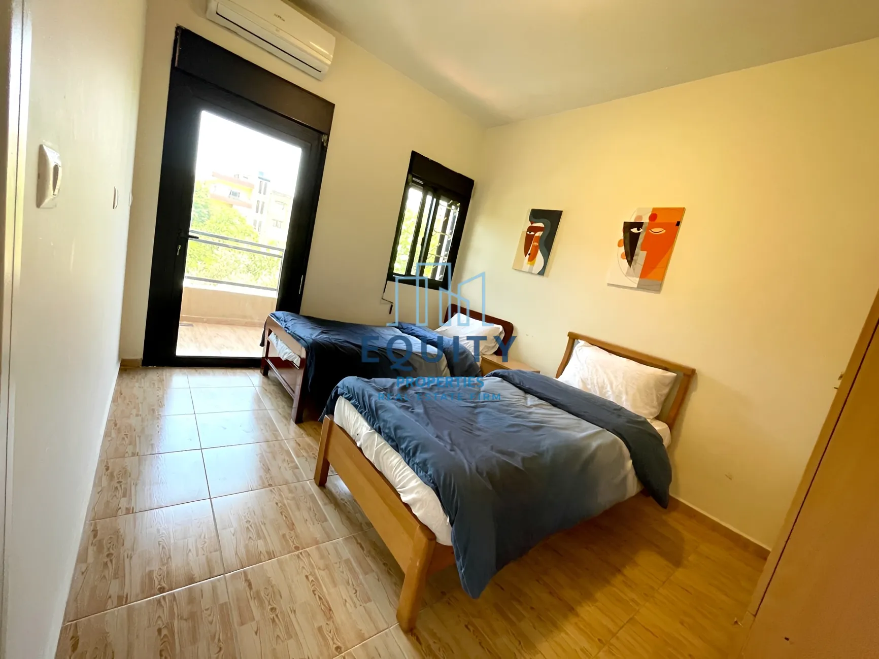 Apartment for rent in Kaslik, Lebanon