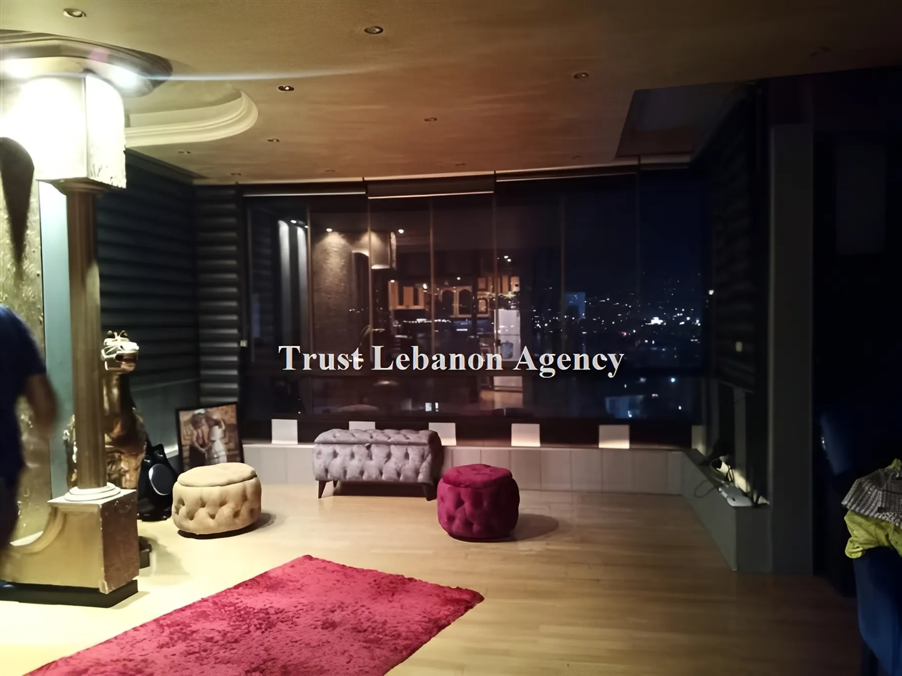 Apartment for Sale in Keserwan Sarba Lebanon - 2 bed, 2 bath