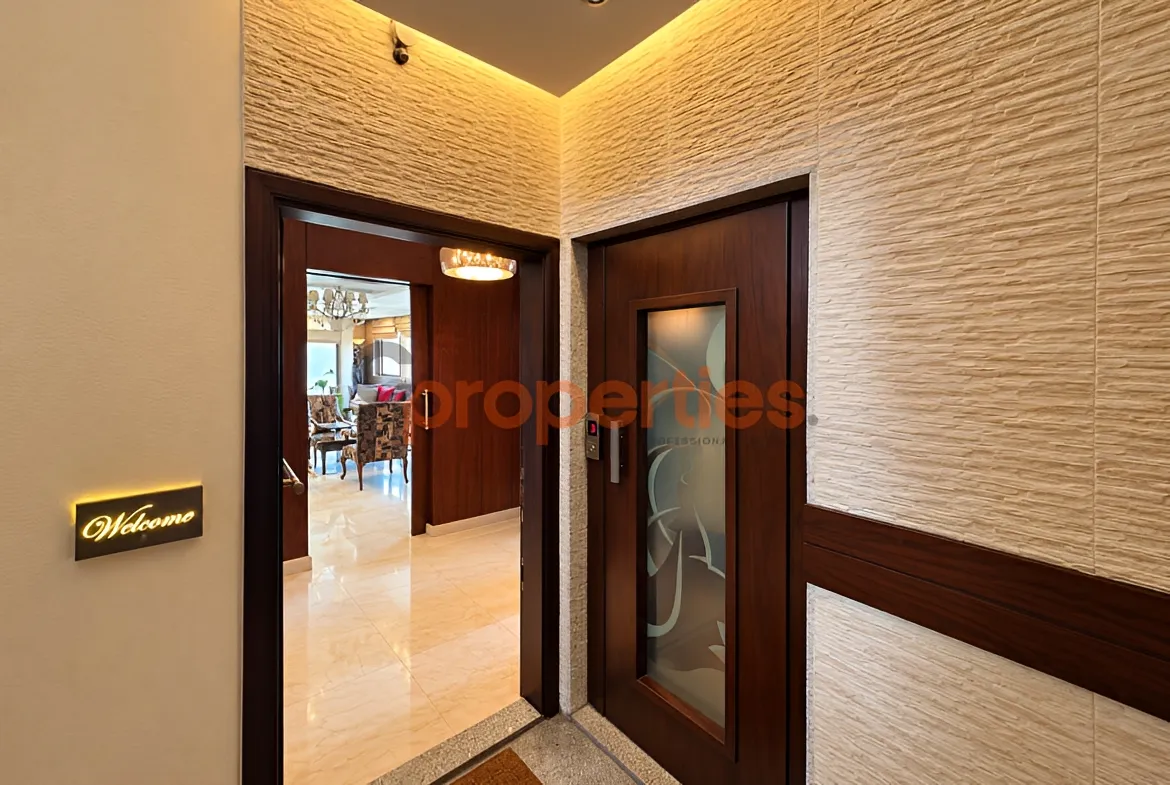 Apartment for Sale in Baabda