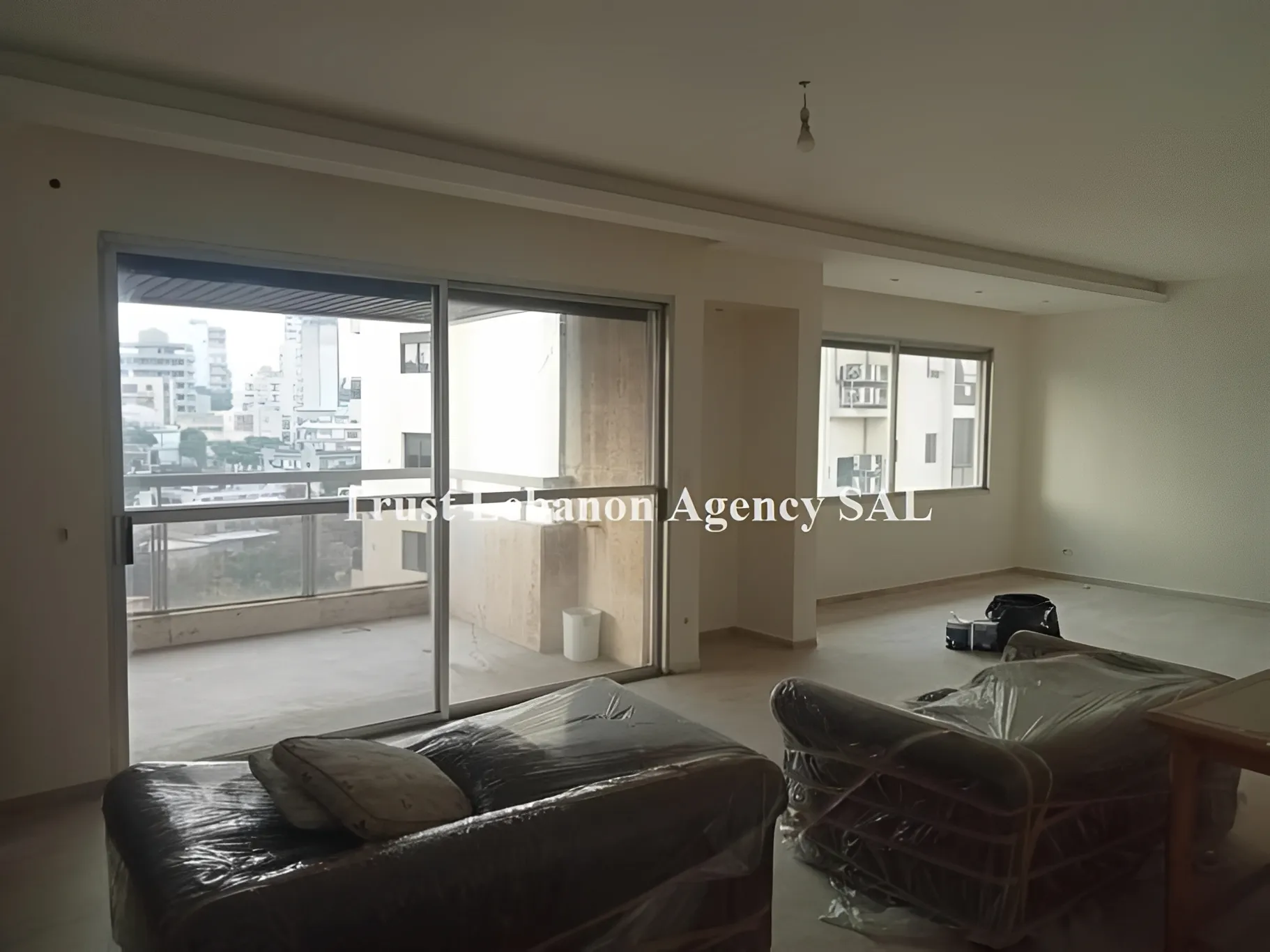 Apartment for Sale in Metn Sin El Fil Lebanon