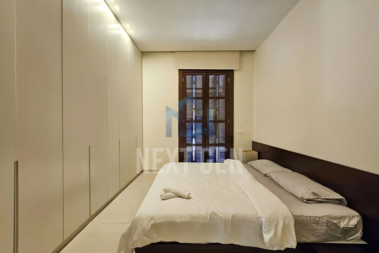 Apartment for Sale in Downtown