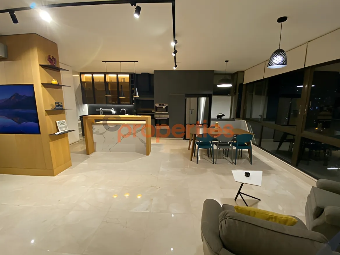 Apartment for Sale in Achrafieh