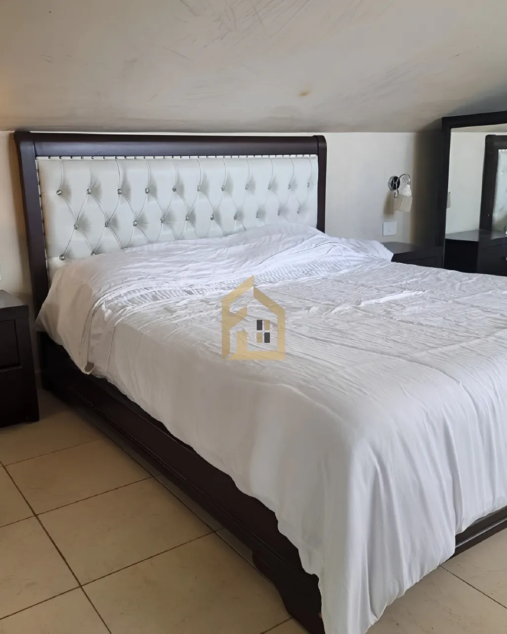 Apartment for rent in Zouk Mikael, Lebanon