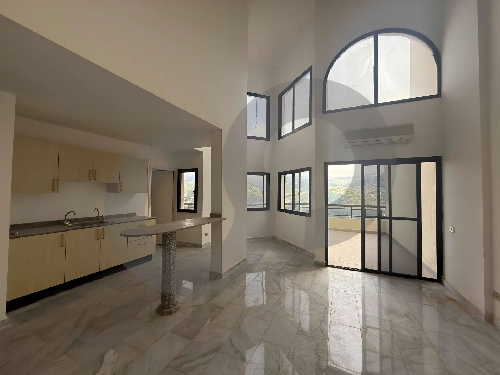 Duplex for Sale in Ajaltoun - 3 bed, 3 bath